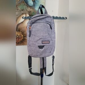 Adidas Women's Essentials Convertible Crossbody Sling Bag